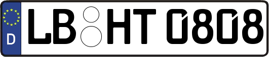 LB-HT0808