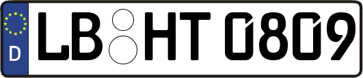 LB-HT0809