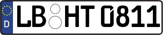LB-HT0811