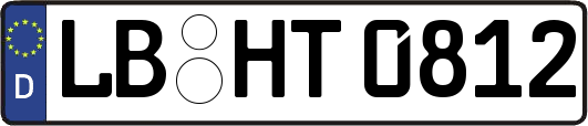 LB-HT0812
