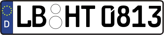 LB-HT0813