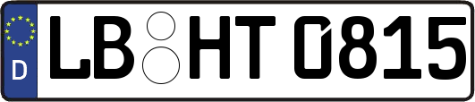 LB-HT0815