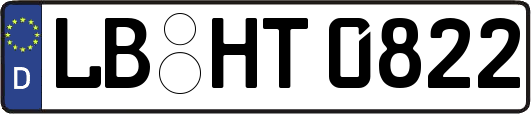 LB-HT0822