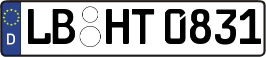 LB-HT0831