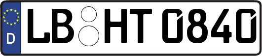 LB-HT0840