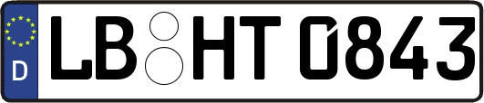 LB-HT0843