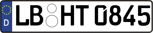 LB-HT0845