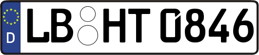 LB-HT0846