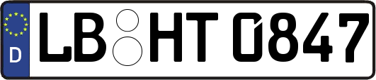 LB-HT0847