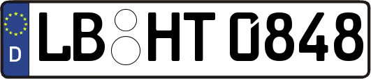 LB-HT0848
