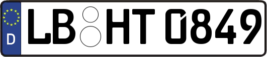LB-HT0849
