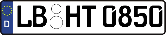 LB-HT0850
