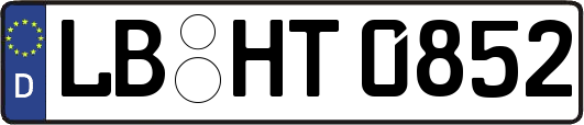 LB-HT0852
