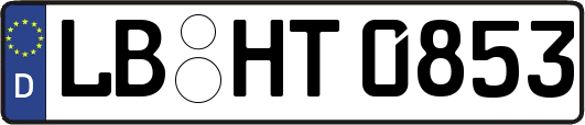 LB-HT0853