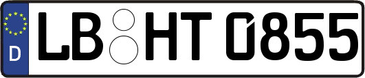 LB-HT0855