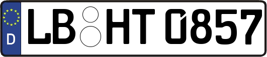 LB-HT0857