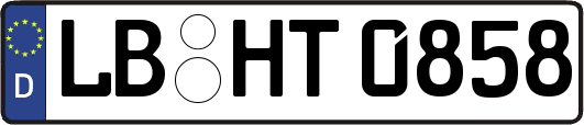 LB-HT0858