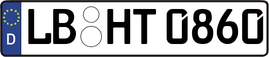 LB-HT0860