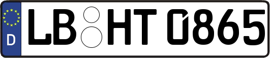 LB-HT0865