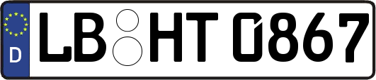 LB-HT0867