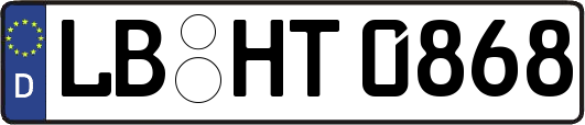 LB-HT0868