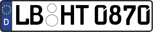 LB-HT0870