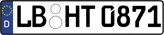 LB-HT0871