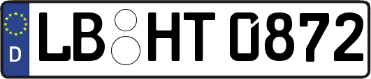 LB-HT0872