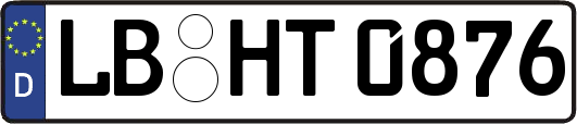 LB-HT0876