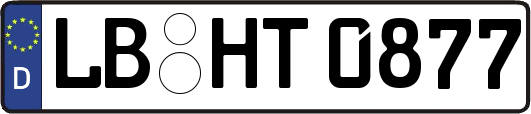 LB-HT0877