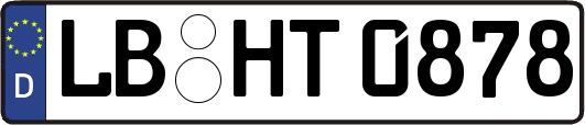 LB-HT0878