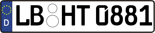 LB-HT0881
