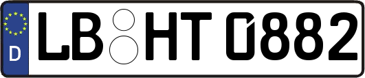 LB-HT0882