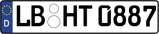 LB-HT0887