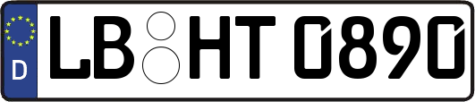 LB-HT0890