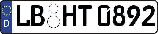 LB-HT0892