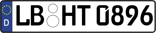 LB-HT0896