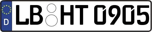 LB-HT0905