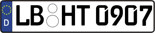 LB-HT0907