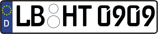 LB-HT0909