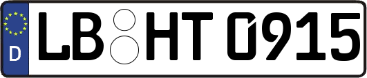 LB-HT0915