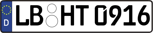 LB-HT0916