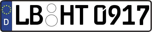 LB-HT0917