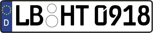 LB-HT0918