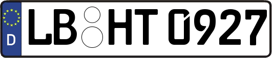 LB-HT0927