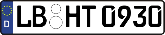 LB-HT0930