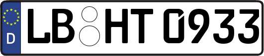 LB-HT0933