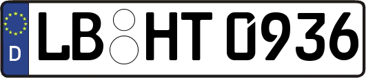 LB-HT0936