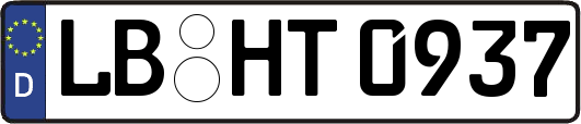 LB-HT0937