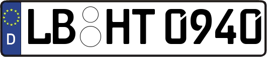 LB-HT0940